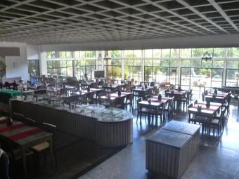 Ytacaranha Hotel De Serra