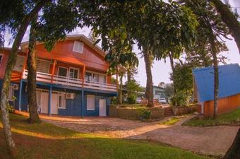 Oasis Hotel