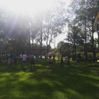 Agroturismo Cliv Sol