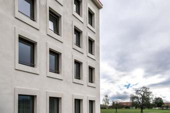 Aparthotel Luzern West