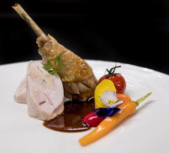 Hotel H�tel Du Cygne