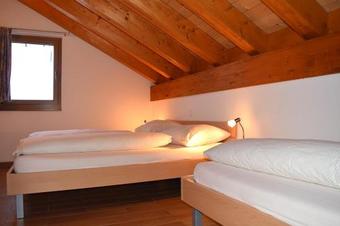 Ferienwohnung Aletschhorn