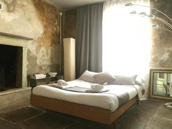 Bed & Breakfast Do-minus Guesthouse & Mini Spa