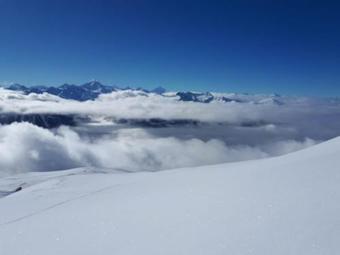 Alpenparadies