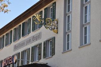 Hotel / Gasthaus Garni Zum Engel