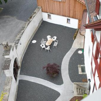 Hotel Romantik Restaurant Schloss Weinstein