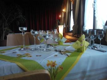 Posada Hotel Restaurant Sternen