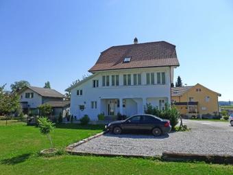 Apartment Marc's Ferienstudio