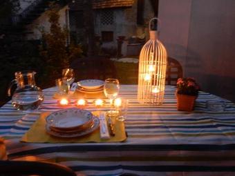 Apartamento C� Dela