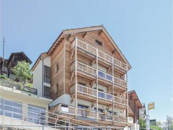 Apartamentos Panorama