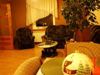 Apartament Jagoda