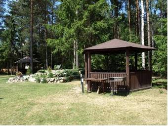 Hostal Pensjonat U Marianny