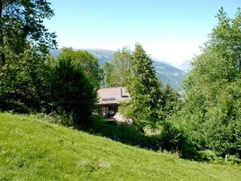 Holiday Home Rustico L'hibou