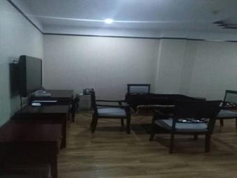 Junyi Hotel Hebei Hengshui Shenzhou Government Building