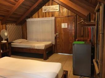 Posada Beach Cabinas