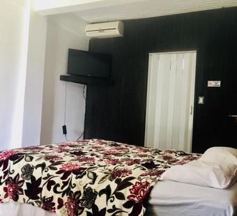 Hotel Los Tabacones