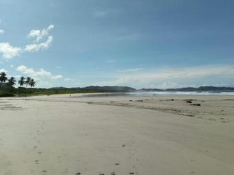 Apartamento G-land: Burnt Toast Surfcamp