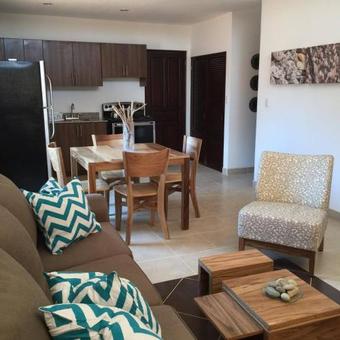 Villa Playa Lagarto Eco Development