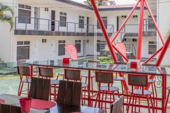 Pz Country Club Hotel & Spa