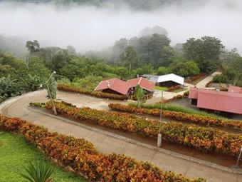 Agroturismo Valle Encantado