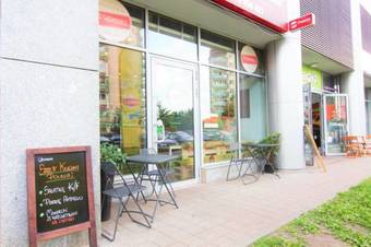 High Tower Apartamenty Szczecin