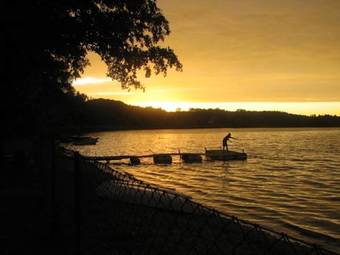 Hostal Go?ciniec Zielony Domek