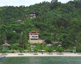 Hotel Hof Gorei Beach Resort Davao