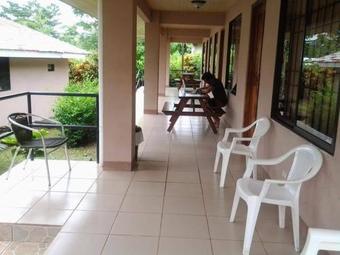 Hotel Cabinas Mifran