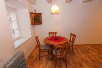 Apartm�ny Broumov