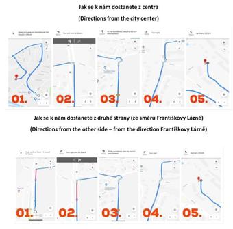 Hostal Penzion Cafe Na Svahu