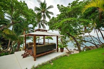 Villa Residencia Pacifico Beach Front