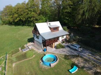 Holiday Home Mirka