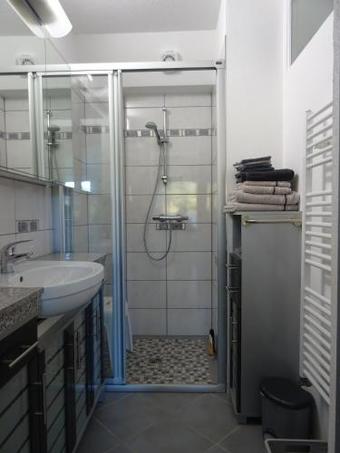 Apartamento Fewo "juwel" - [#66429]