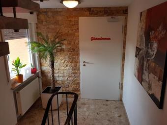 Posada Gasthof Krone