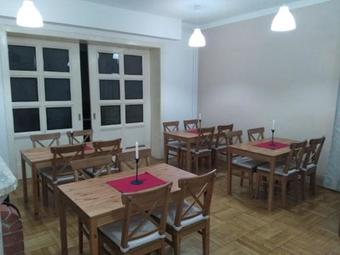 Hostal Lipanka