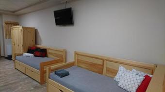 Apartm�n ?amberk