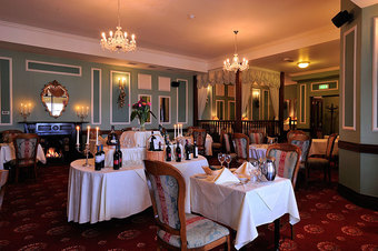 Hotel Glengarriff Eccles (.)