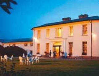 Hotel Springfort Hall (.)