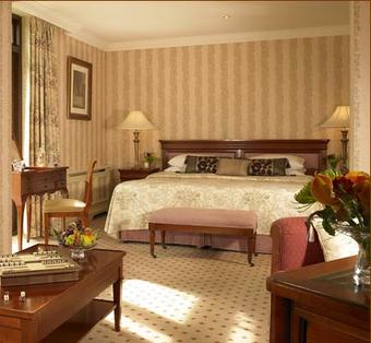 Hotel Cahernane House