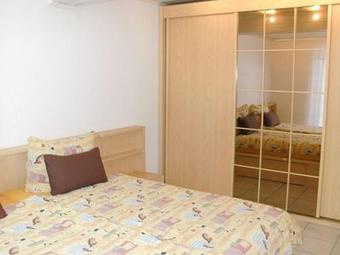 Apartamento Ferienwohnung Sonnenblick
