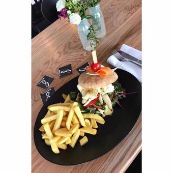 Hotel Rheinpromenade8