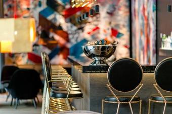 Hotel Motel One Frankfurt-römer