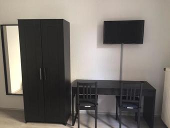 Main Hotel Frankfurt City Hauptbahnhof