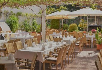 Hotel Gebr�der Meurer Gmbh