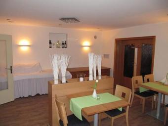 Hotel-restaurant Im Heisterholz