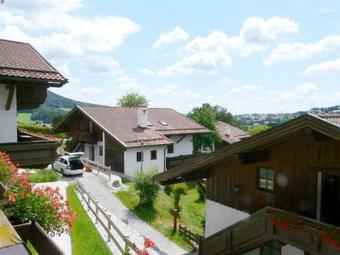 Apartamento Ferienwohnung Waldesruhe 303 Hauzenberg - [#113414]