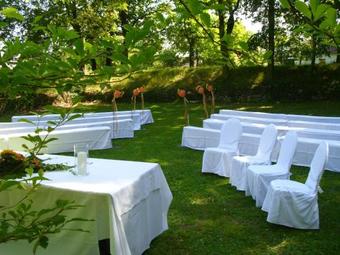 Parkhotel Schillerhain
