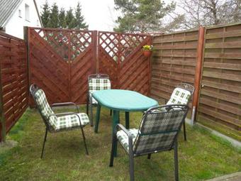 Apartment In Morgenitz/insel Usedom 3207