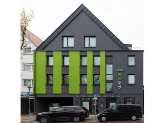 Hotel Kukione Deluxe