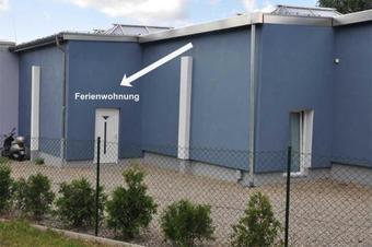 Ferienhaus Neubrandenburg See 8711